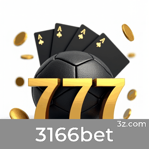 Tecnologia 3D e Jogos de Cassino na 3166bet