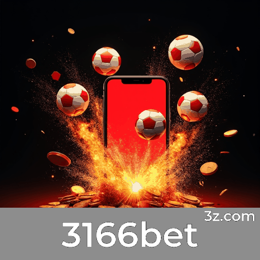 3166bet: Plataforma de Apostas com Serviço Profissional e Vantagens Incomparáveis